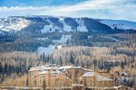 Chamonix Luxury Vacation Rentals in Snowmass, Colorado